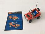 Lego Technic - Berg wagen - 8820, Kinderen en Baby's, Speelgoed | Duplo en Lego, Complete set, Gebruikt, Ophalen of Verzenden