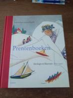 PRENTENBOEKEN / Ideologie en Illustratie 1890/1950, Enlèvement ou Envoi, Neuf