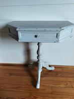 Landelijk kastje met lade, Antiek en Kunst, Antiek | Meubels | Kasten, Ophalen