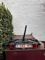 Fietsendrager 2 fietsen, Enlèvement, 2 vélos, Comme neuf, Support d'attelage