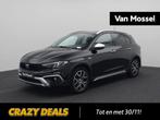 Fiat Tipo Hatchback Cross 1.0 Firefly / Navi / Airco / Camer, Auto's, Fiat, 4 zetels, Stof, Gebruikt, Euro 6