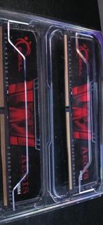 G.skill aegis 2x8 ddr4 3000mhz, Ophalen of Verzenden