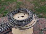 Elektriciteitskabel XVB 4G6 ( lengte 12 m), Ophalen, Zo goed als nieuw
