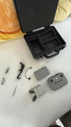 Dji mini2, Audio, Tv en Foto, Drones, Ophalen, Zo goed als nieuw, Drone met camera
