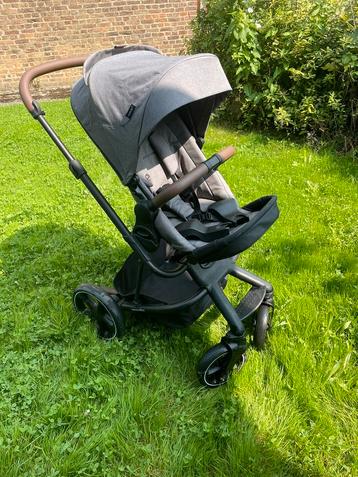 Harvey3 Easywalker kinderwagen  beschikbaar voor biedingen