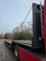 Semi remorque Lecitrailer, Autos, Camions, Entreprise, Achat