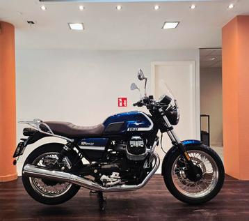 Moto Guzzi V7 Special**2022**510km**Garantie beschikbaar voor biedingen
