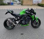 Kawasaki z900 Performance 2020 Akrapovic, Motoren, Motoren | Kawasaki, ABS, 4 cilinders, 948 cc, Particulier
