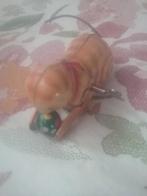 Blikken  speelgoed, Verzenden, Gebruikt