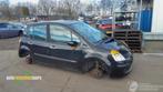 Renault Modus onderdelen (kleur: NV676) donorauto