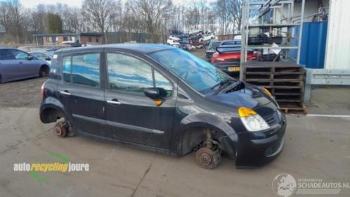 Renault Modus onderdelen (kleur: NV676) donorauto, Auto-onderdelen, Overige Auto-onderdelen