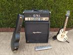 Engl Powerball + Epiphone Les Paul custom, Muziek en Instrumenten, Versterkers | Bas en Gitaar, Ophalen, Gebruikt, Gitaar