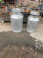 Melkkannen te koop., Enlèvement ou Envoi, Comme neuf