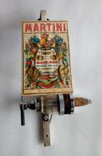 Martini Vermouth, Ophalen of Verzenden