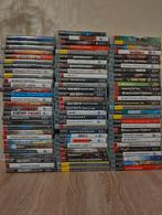 78  PLAYSTATION 3 GAMES TE KOOP, Enlèvement ou Envoi, Comme neuf, Aventure et Action, À partir de 3 ans