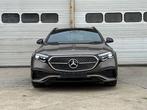 Mercedes-Benz E-Klasse 300 e Estate, Auto's, Automaat, Stof, Euro 6, Bruin
