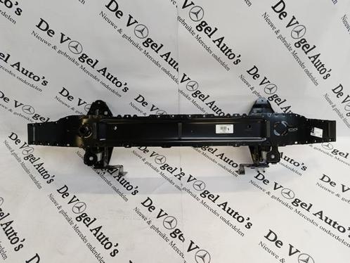 Bumperframe voor van een Mercedes GLE, Auto-onderdelen, Ophanging en Onderstel, Mercedes-Benz, Nieuw, 3 maanden garantie, Ophalen of Verzenden