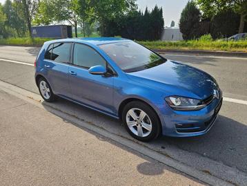 Volkswagen Golf 1.4 TSI ACT Highline 1EIG. PERFECTE STAAT  beschikbaar voor biedingen