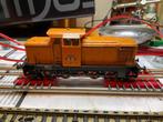 Diesellocomotief BR106 vd DRG H0 PIKO 3 rail DC, Analogique, Utilisé, Locomotive, Piko