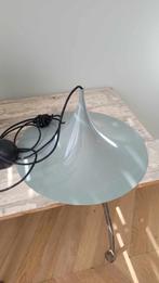 Gubi Semi hanglamp diam. 47cm, Modern, Gebruikt, Ophalen of Verzenden, Metaal