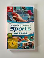 Nintendo switch sport, Consoles de jeu & Jeux vidéo, Jeux | Nintendo Switch, Comme neuf, Enlèvement ou Envoi