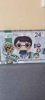 Harry Potter-kalender 2024 1130 Brussel overhandigd, Ophalen, Gebruikt