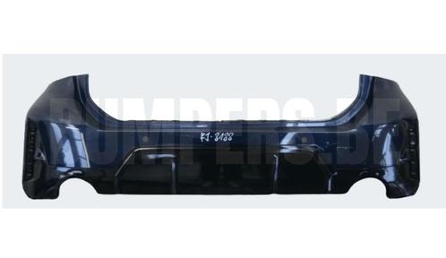 Bumper BMW 3 G21 kombi M-Pakket M Pakket LCI FACELIFT Achter, Auto-onderdelen, Carrosserie, Bumper, Achter, Gebruikt, 6 maanden garantie
