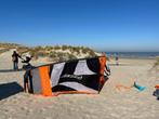 Kite 7m2 RRD Obsession MK11, Watersport en Boten, Ophalen of Verzenden, Gebruikt, 7 m², Kite