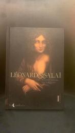 Leonard et salai t1, Livres, Comme neuf