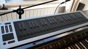 Seaboard 2 (refurbished door ROLI) beschikbaar voor biedingen