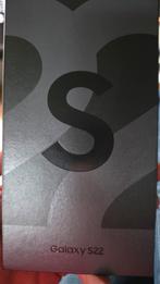 Samsung Galaxy S22, Télécoms, Téléphonie mobile | Samsung, 10 mégapixels ou plus, Enlèvement, Galaxy S22, Android OS