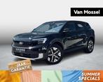 Ford NEW EV Explorer 100% RWD Extended Range 77kWh Extended, Automaat, Regensensor, Zwart, Explorer