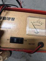 Batterij lader voor oldtimers, Auto-onderdelen, Ophalen of Verzenden, Gebruikt