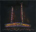 JOE BONAMASSA " LIVE AT RADIO CITY MUSIC HAL"   CD + BLURAY, Ophalen of Verzenden, Nieuw in verpakking, Overige genres
