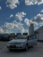 Met airco, Auto's, Lacetti, Particulier, Te koop, Benzine