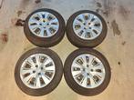 4 jantes hiver, Autos : Pièces & Accessoires, Enlèvement, Jante(s)