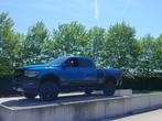 Dodge Ram RAM 2500 POWERWAGON (bj 2022, automaat), Auto's, Automaat, Gebruikt, Blauw, Leder