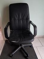 Bureaustoel, Ophalen, Gebruikt