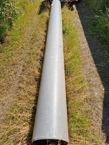 Rioolbuis diameter 400 beschikbaar voor biedingen