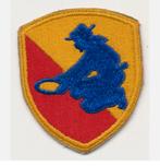 49e Infanteriedivisie van het Amerikaanse leger 1945, Ophalen of Verzenden