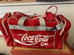 vintage coca cola sporttas, Ophalen, Gebruikt, Overige typen