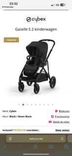 CYBEX GAZELLE S 2 volledig nieuw!!!, Kinderen en Baby's, Ophalen, Nieuw
