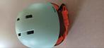 Skihelm Wedze Piste 500, 53-56 cm, Sport en Fitness, Ophalen, Gebruikt, Overige typen, Overige merken