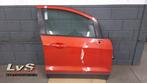 Portier 4Deurs rechts-voor van een Ford Ecosport, Gebruikt, -, Deur, -