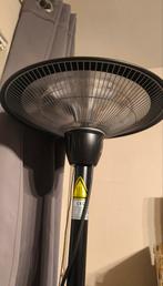 chauffage électrique de terrasse sunred, Tuin en Terras, Terrasverwarmers, Ophalen, Nieuw, Elektrisch