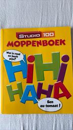 HiHi haha, Ophalen of Verzenden, Gelezen