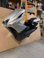 Originele kappenset aerox 100cc, Fietsen en Brommers, Ophalen, Zo goed als nieuw