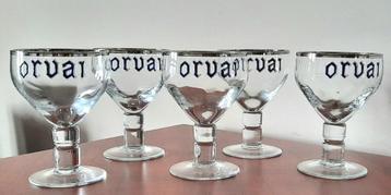 Orval verres