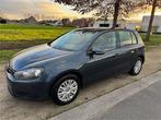 Volkswagen Golf 1,2 Trend 77 TSI, Auto's, Voorwielaandrijving, Euro 5, Stof, 4 cilinders