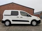 Peugeot Partner1.6Hdi «3 places»,clima portecoulissante, Autos, Euro 5, Achat, Entreprise, Boîte manuelle